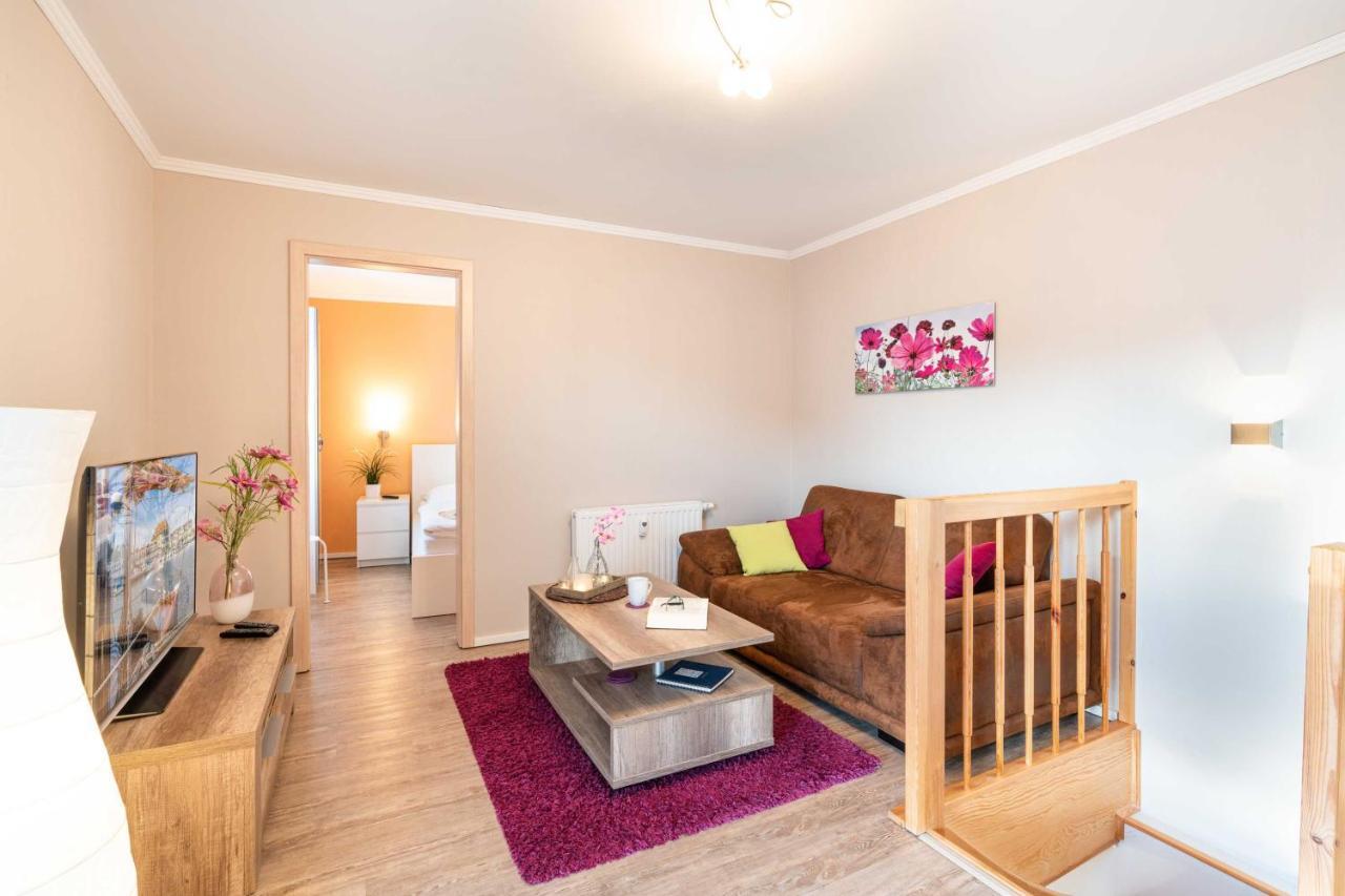 Ferienhaus Usedomer Flaschenpost Zinnowitz Habitación foto
