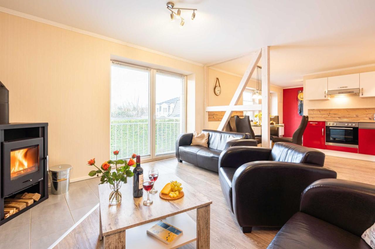 Ferienhaus Usedomer Flaschenpost Zinnowitz Habitación foto