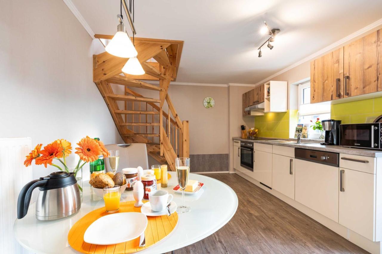 Ferienhaus Usedomer Flaschenpost Zinnowitz Habitación foto
